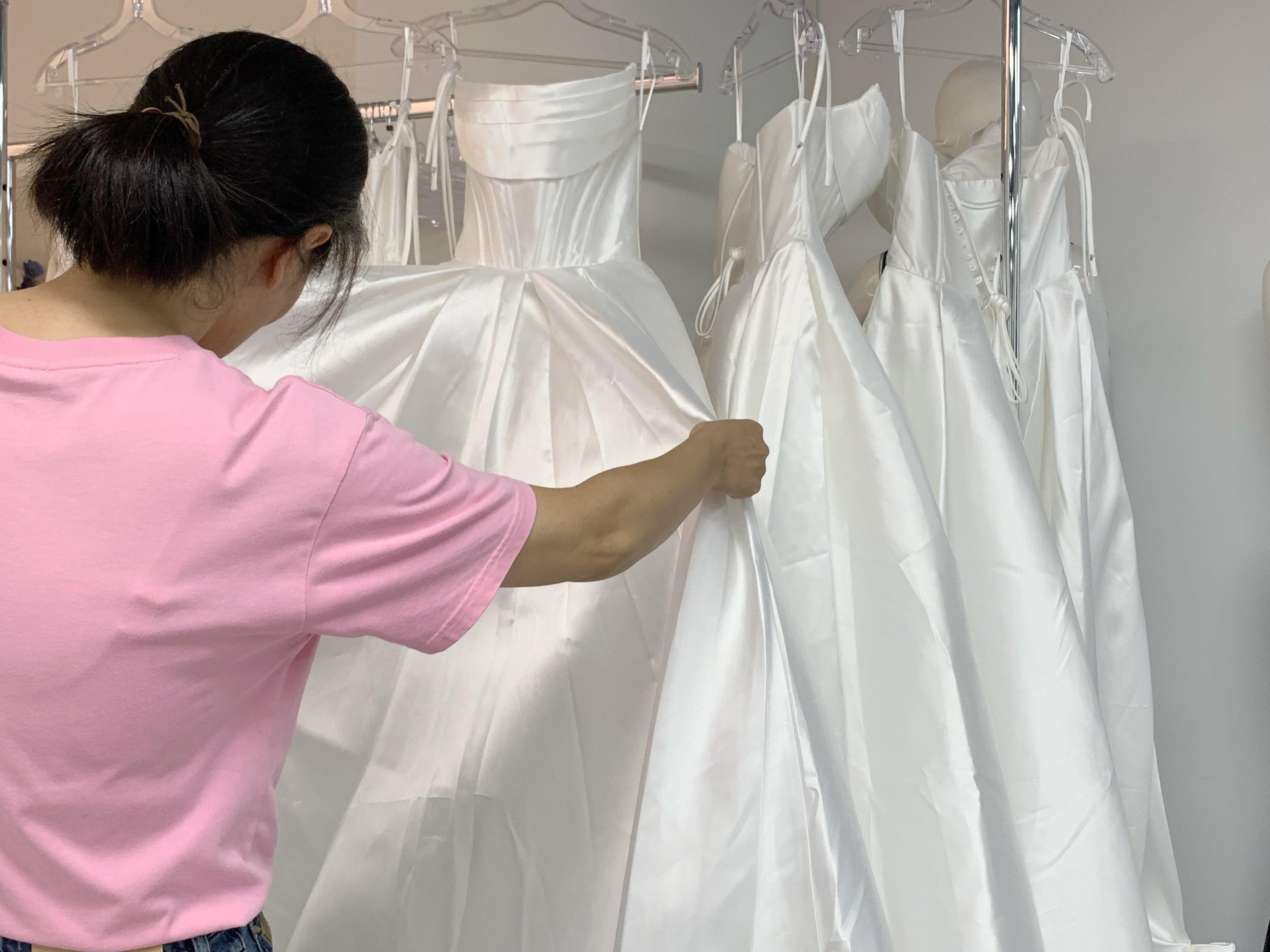 prom dress wholesale