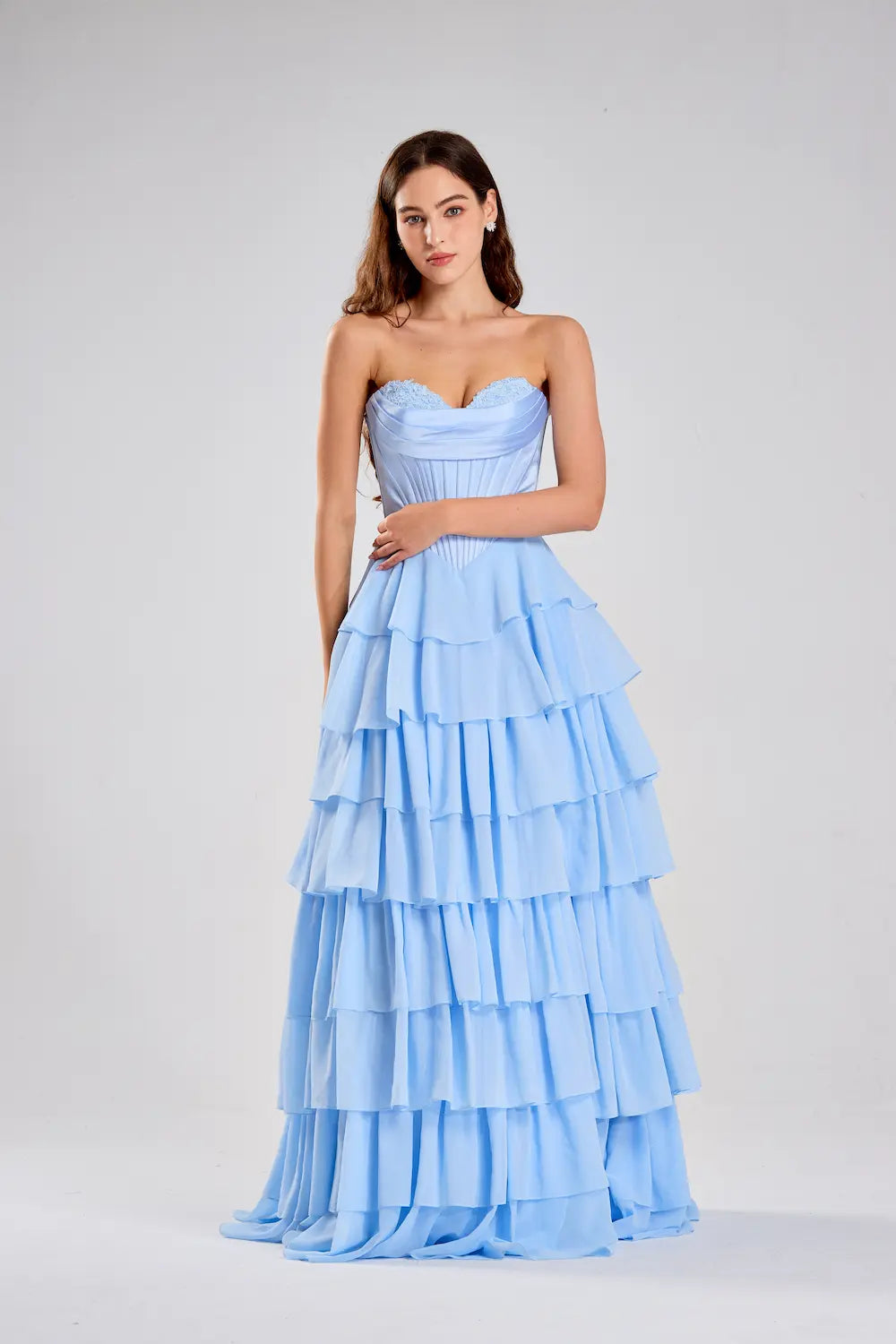 2027 Prom Dresses Collection