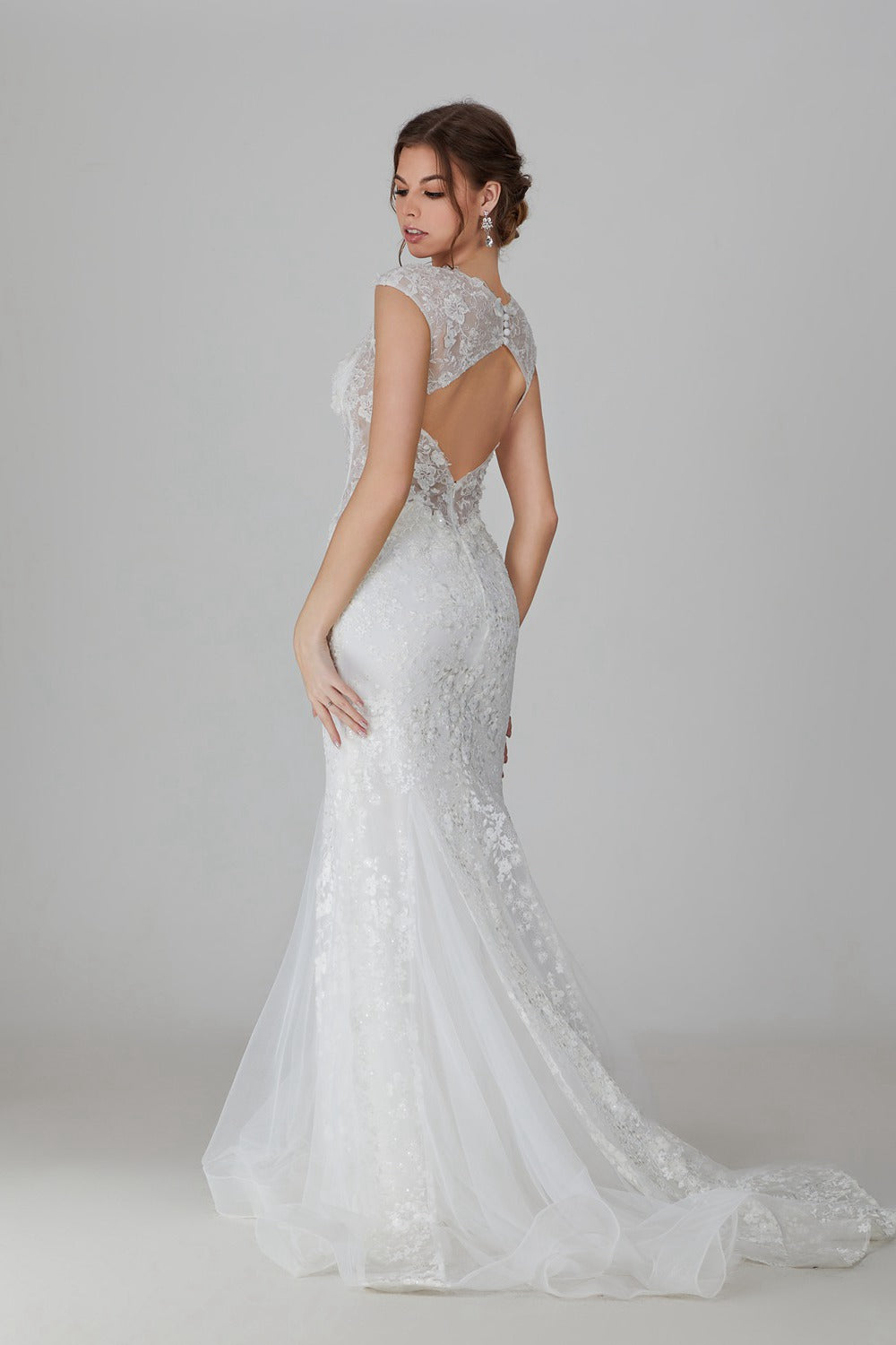 Bridal Dress Suppliers