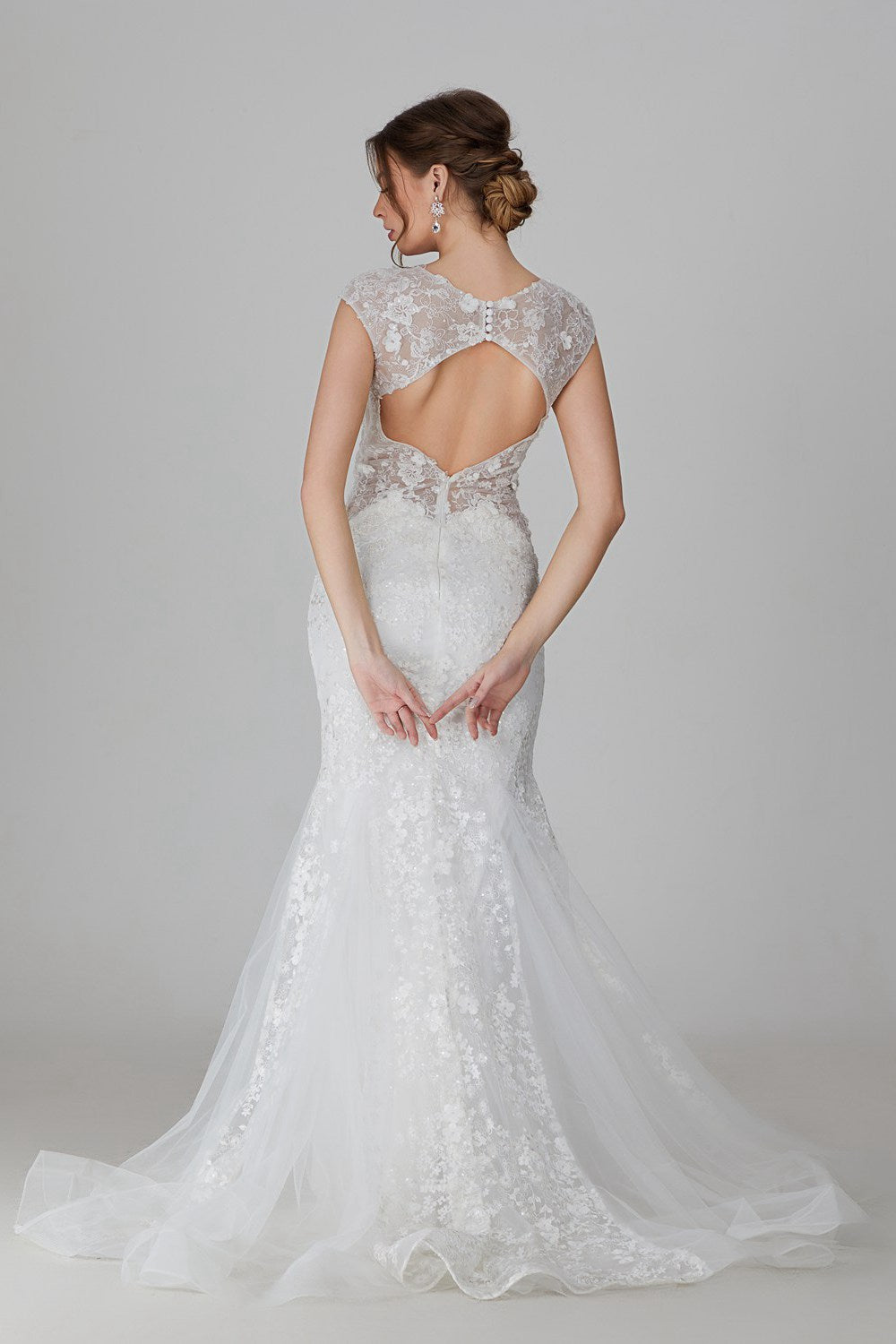 Bulk Bridal Wear