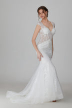 Wedding Dress Distributors