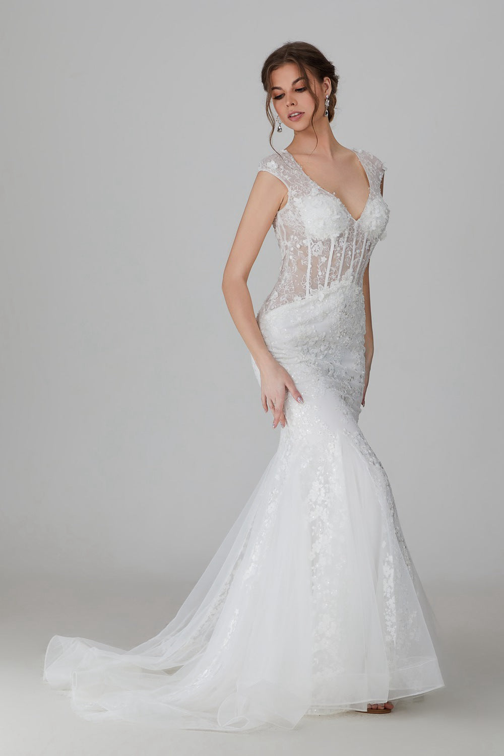 Wedding Dress Distributors