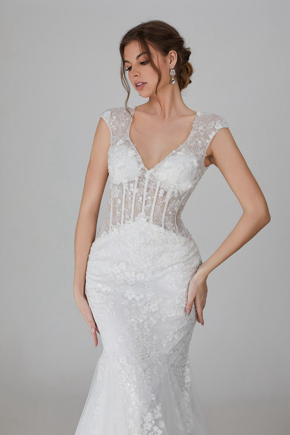 Bulk Bridal Gowns