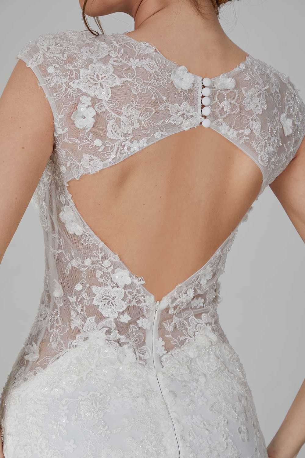 Bridal Dress Wholesalers