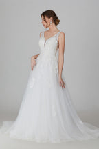 wholesale plus size wedding dresses