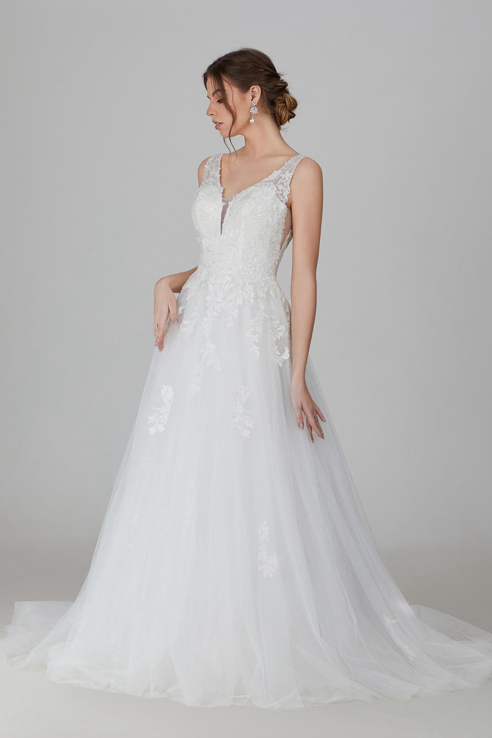 wholesale plus size wedding dresses