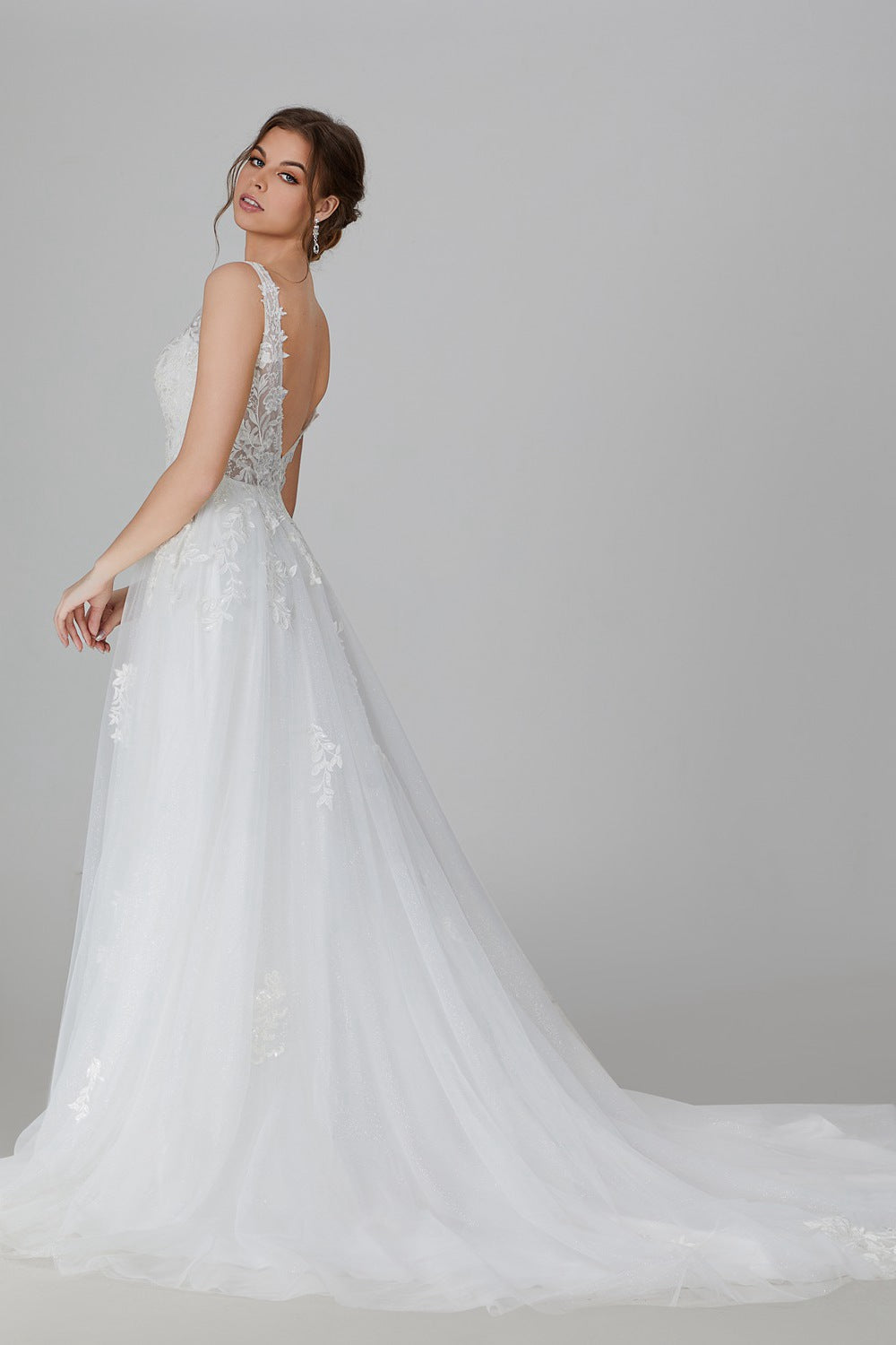 wholesale plus size wedding dresses