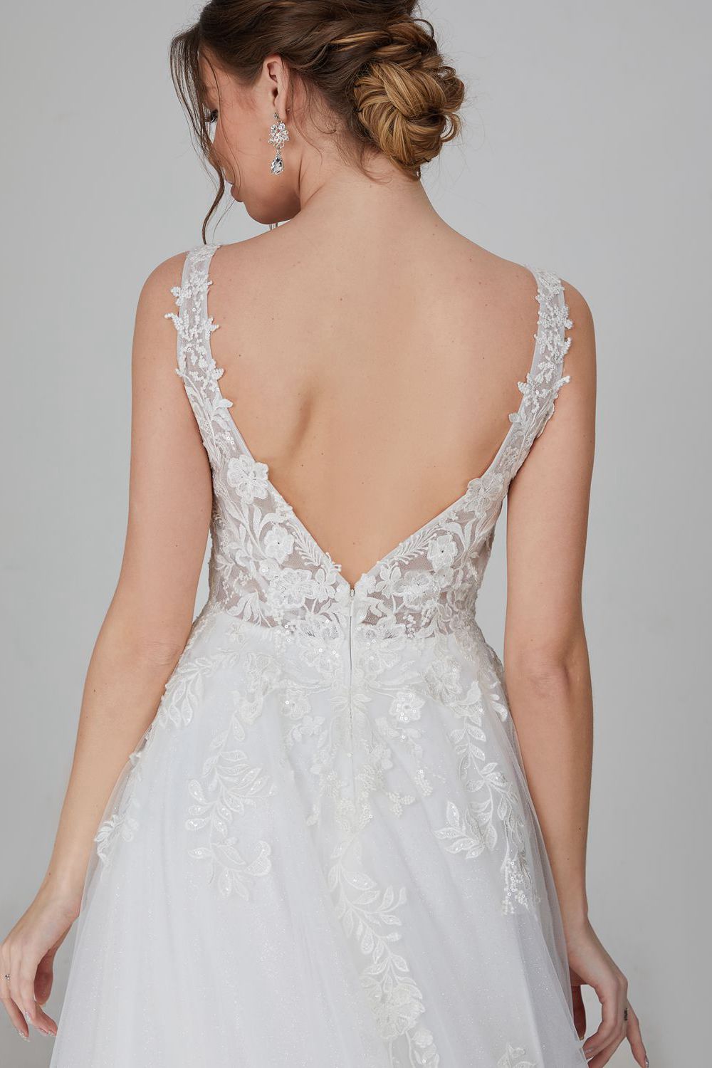 Bridal Dress Suppliers