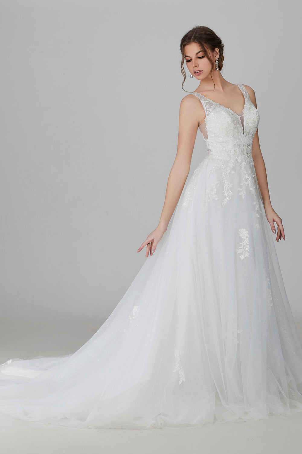 wholesale plus size wedding dresses