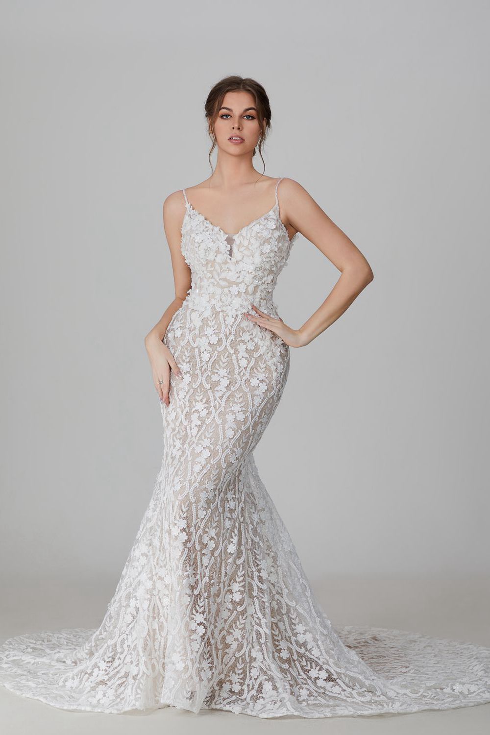 Wedding Gown Manufacturers