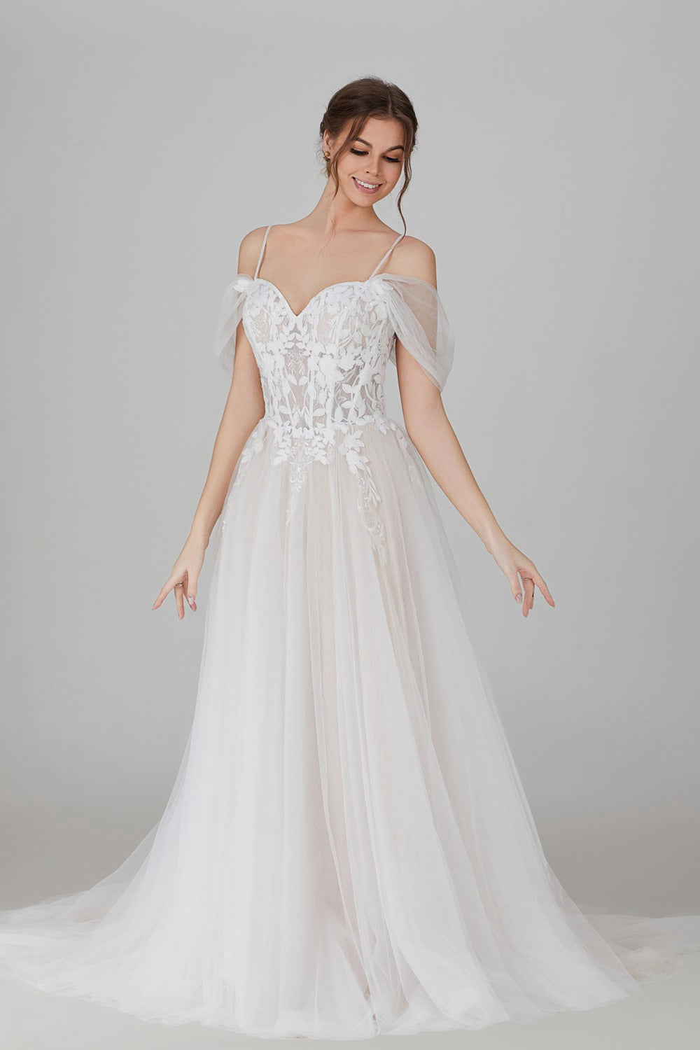 private label wedding dresses wholesale