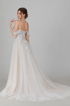 lace wedding dresses