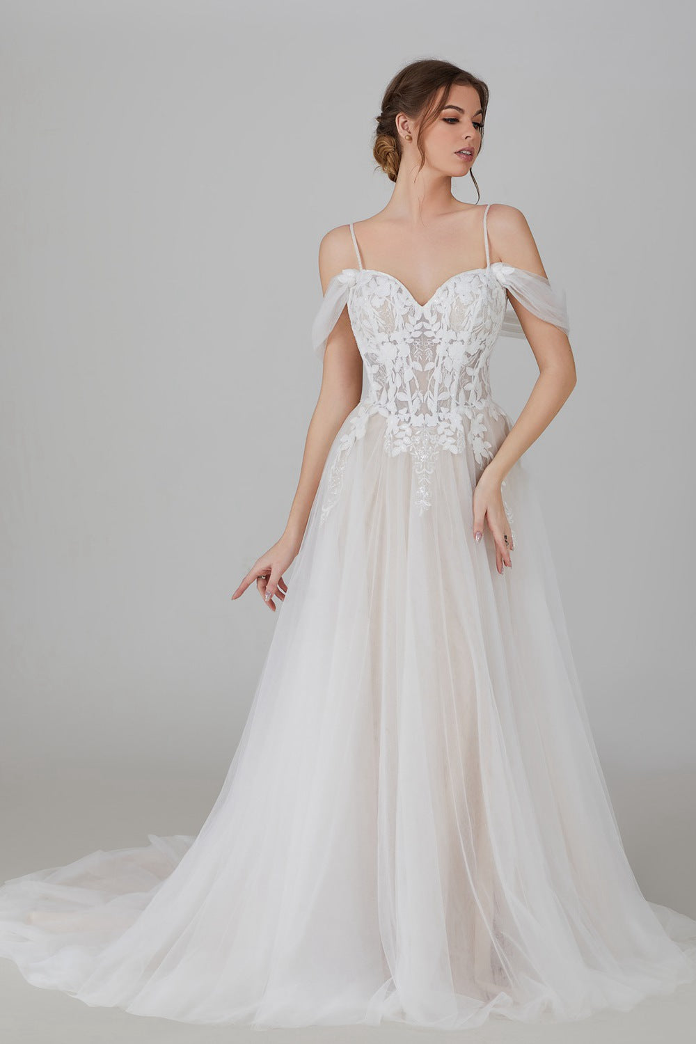 wedding dresses wholesale