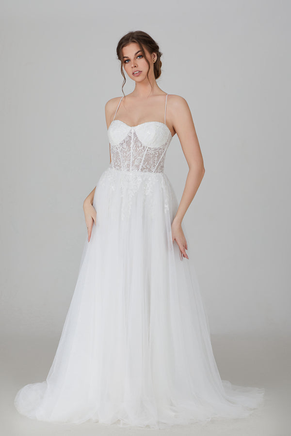 wholesale wedding dresses under 100