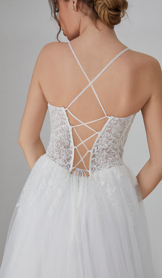 wholesale plus size wedding dresses