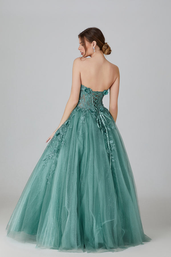 Prom Dress Manufacturers