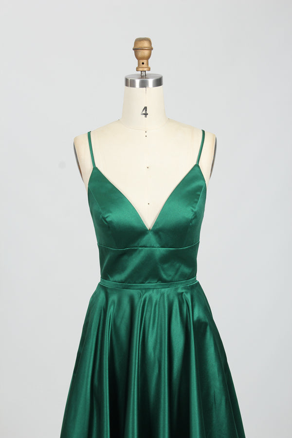 Discounted Prom Dresses