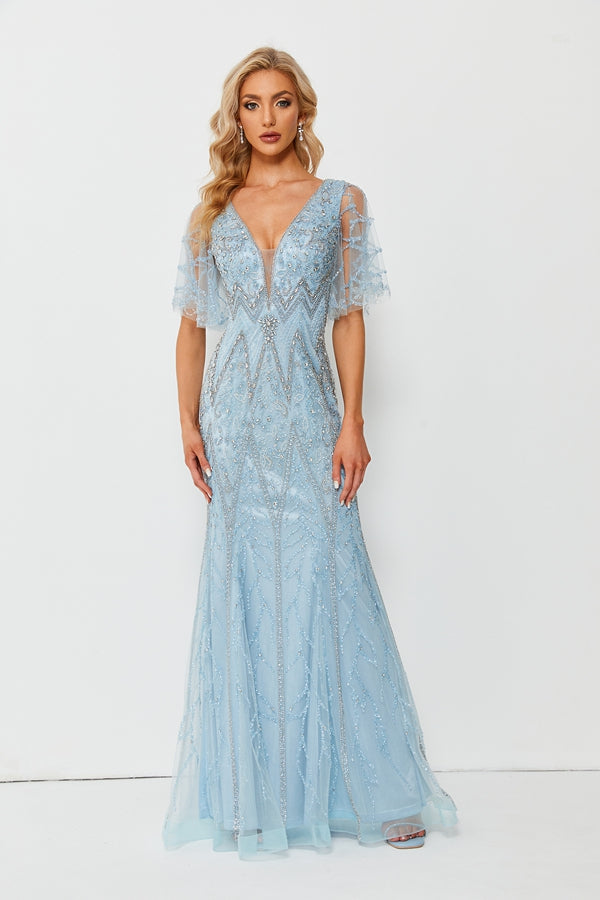 Evening Dress Wholesalers
