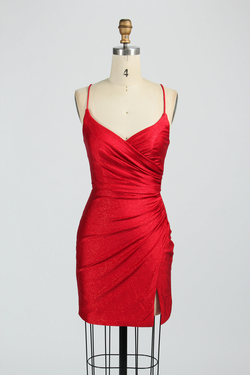 Wholesale Classic Short Prom Dress for Effortless Elegance 32798S