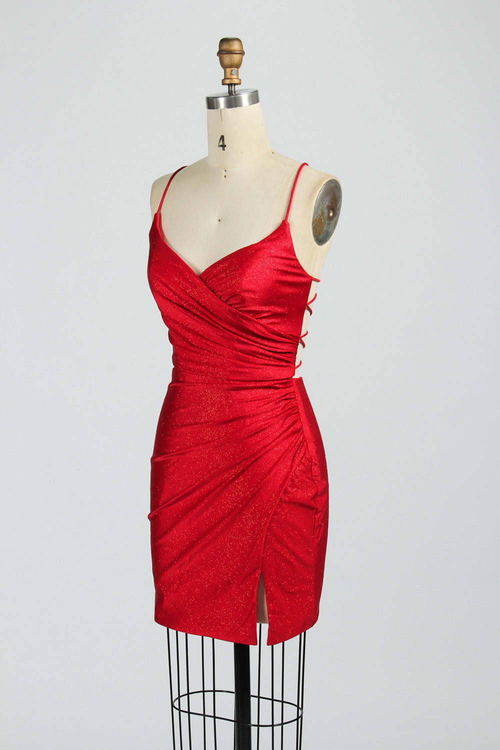 Wholesale Classic Short Prom Dress for Effortless Elegance 32798S
