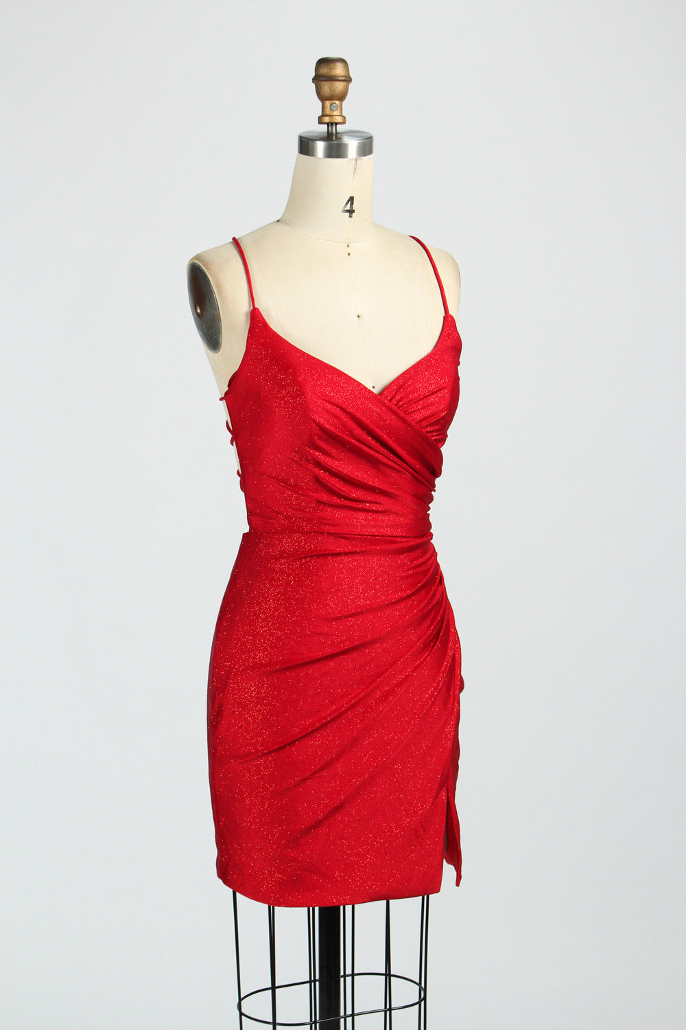 Wholesale Classic Short Prom Dress for Effortless Elegance 32798S