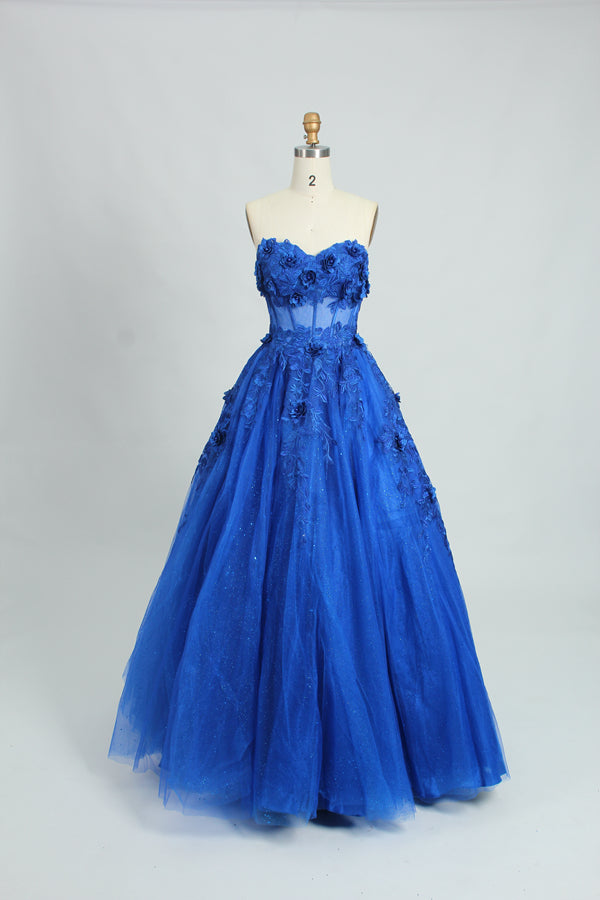 Prom Fashion Wholesalers
