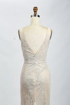 Wholesale Beaded Mermaid Wedding Dress – Tulle Bridal Gown kt1335