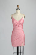 Wholesale Classic Short Prom Dress for Effortless Elegance 32798S