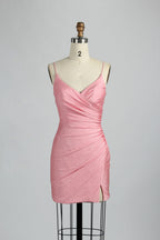 Wholesale Classic Short Prom Dress for Effortless Elegance 32798S