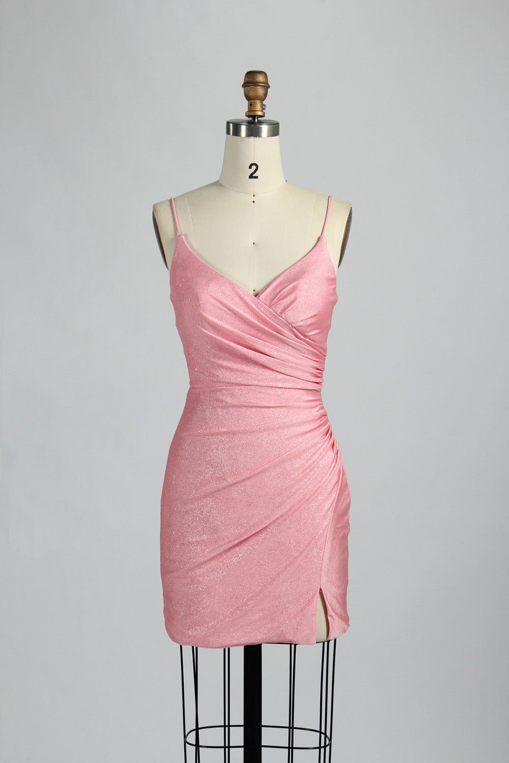 Wholesale Classic Short Prom Dress for Effortless Elegance 32798S