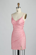 Wholesale Classic Short Prom Dress for Effortless Elegance 32798S