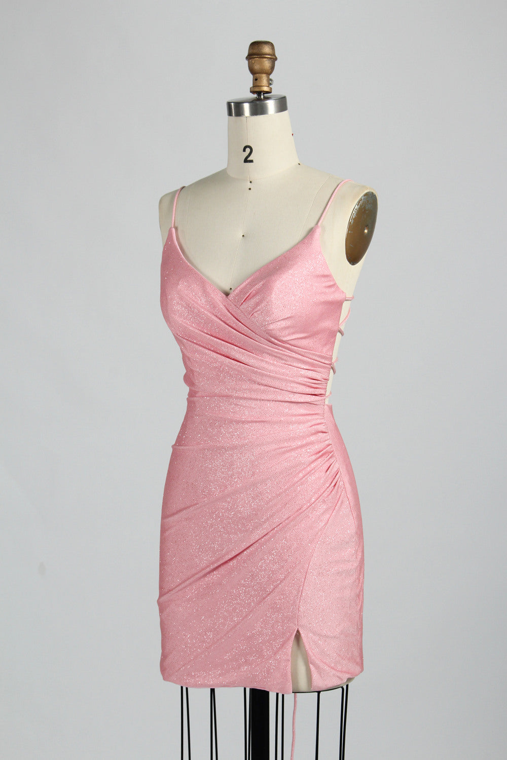 Wholesale Classic Short Prom Dress for Effortless Elegance 32798S
