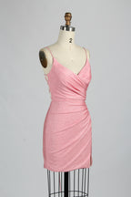 Wholesale Classic Short Prom Dress for Effortless Elegance 32798S