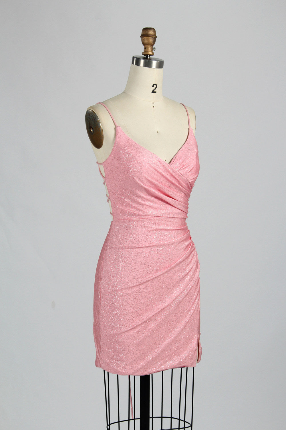 Wholesale Classic Short Prom Dress for Effortless Elegance 32798S