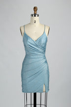Wholesale Classic Short Prom Dress for Effortless Elegance 32798S