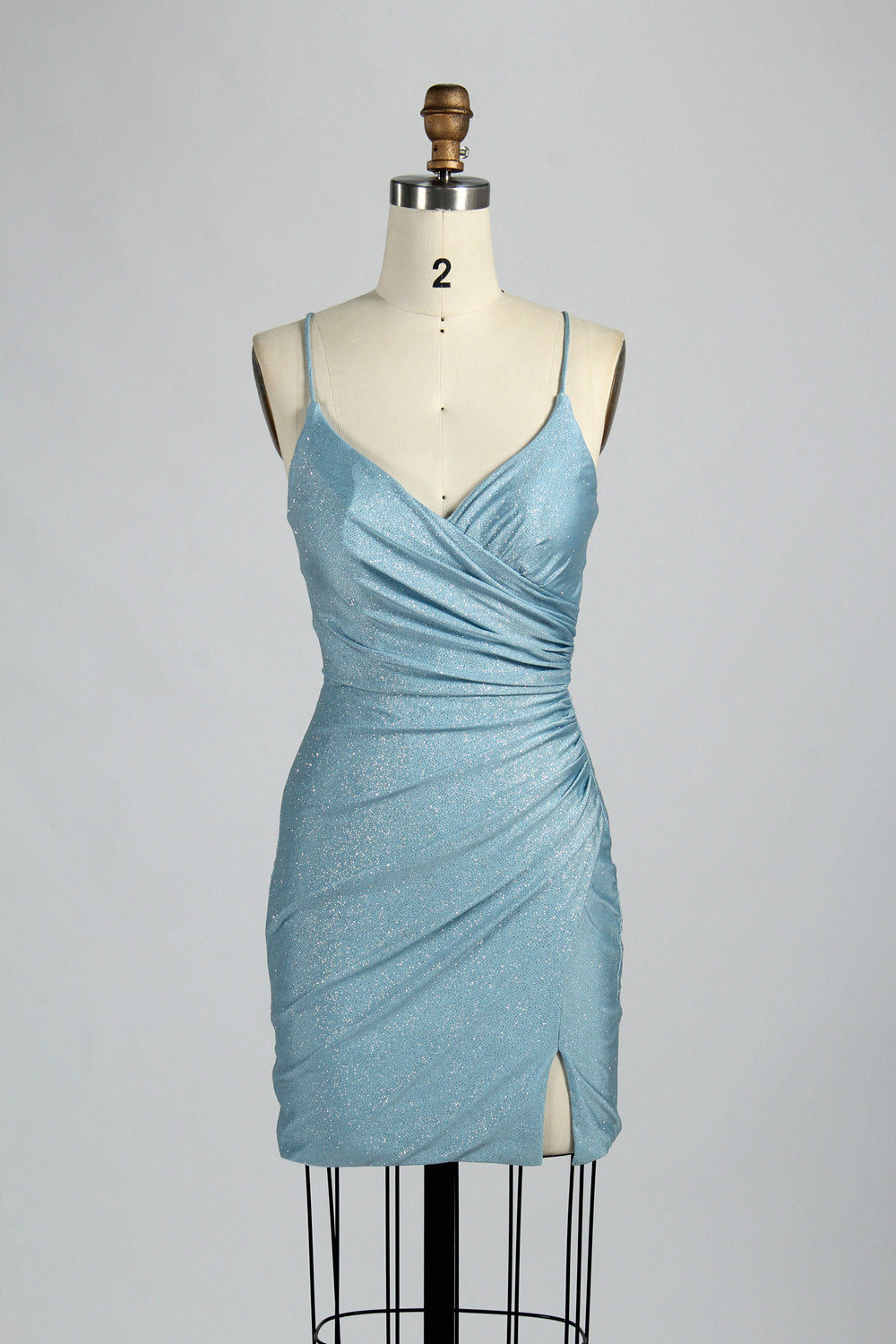 Wholesale Classic Short Prom Dress for Effortless Elegance 32798S
