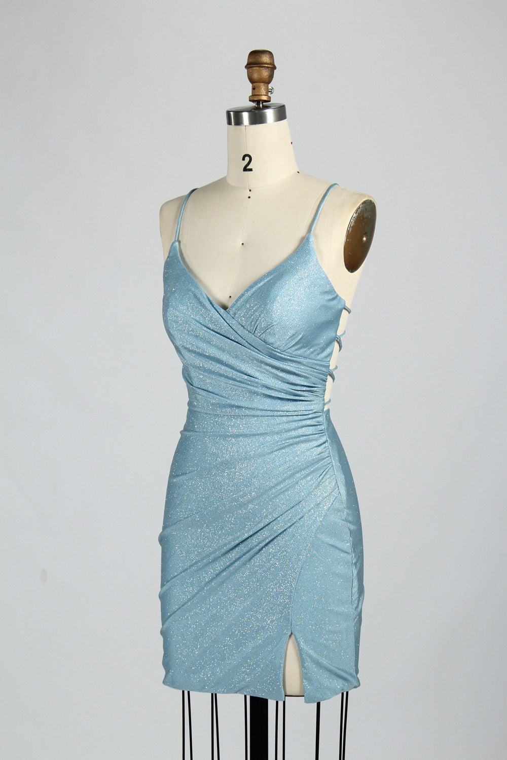 Wholesale Classic Short Prom Dress for Effortless Elegance 32798S