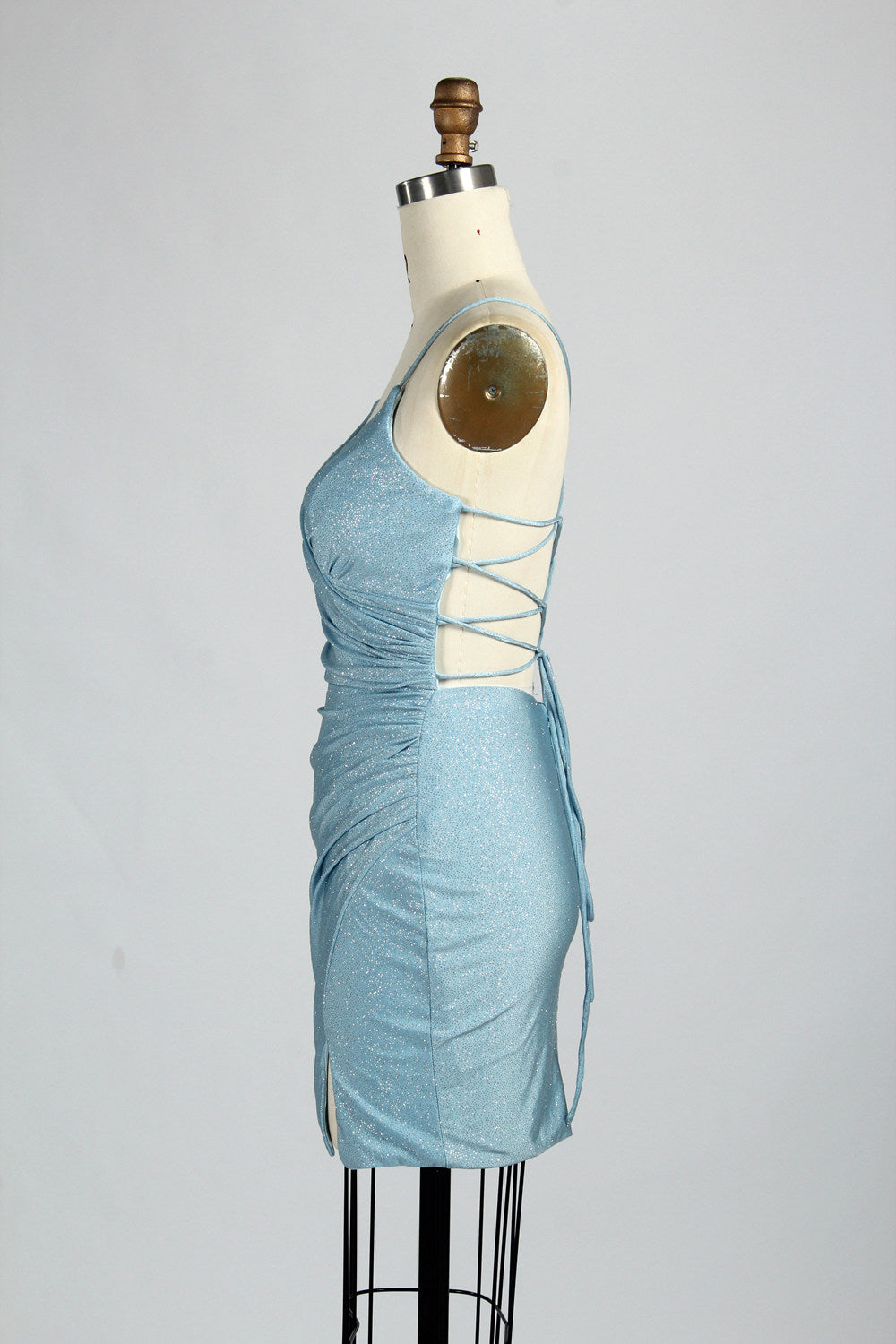 Wholesale Classic Short Prom Dress for Effortless Elegance 32798S