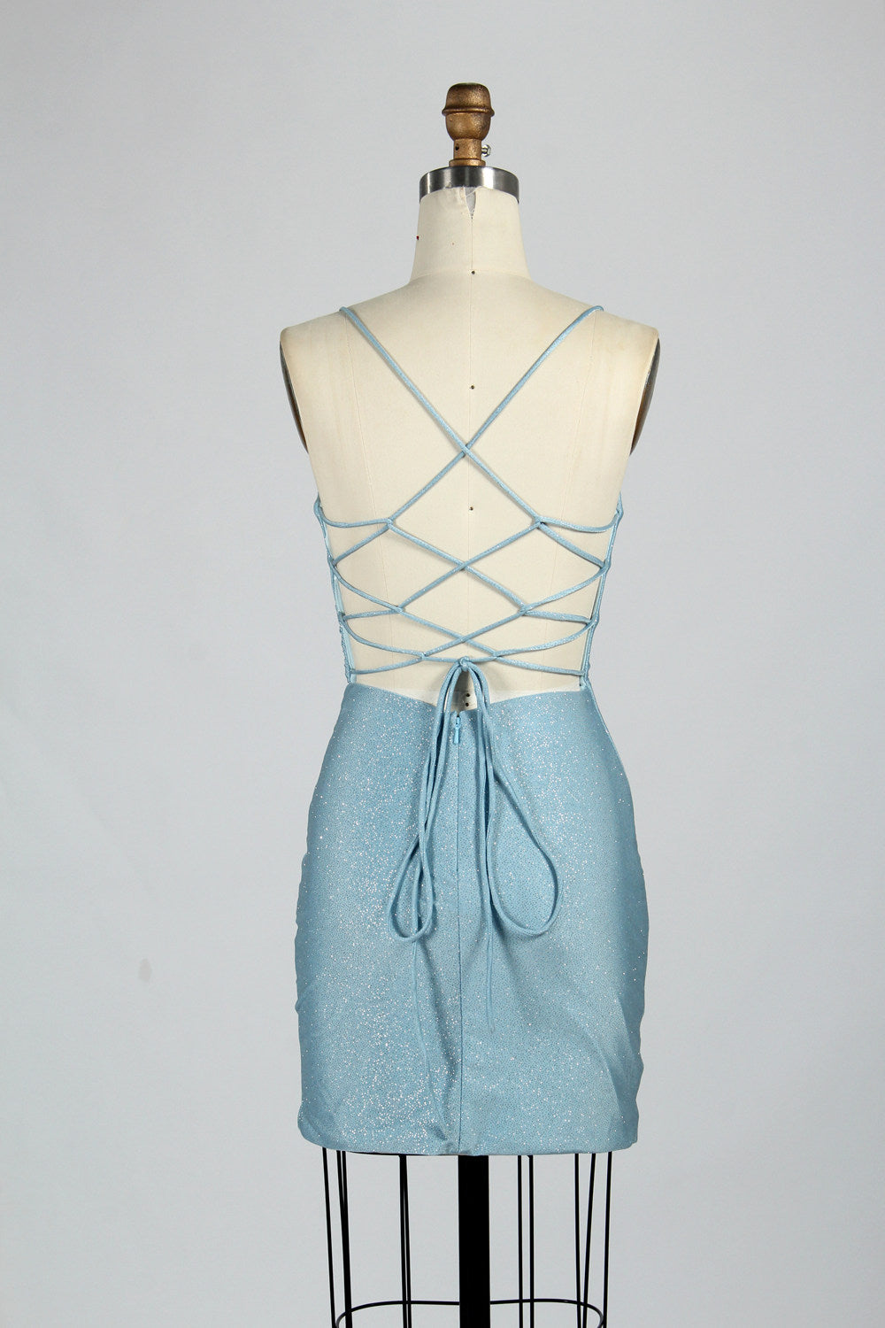 Wholesale Classic Short Prom Dress for Effortless Elegance 32798S