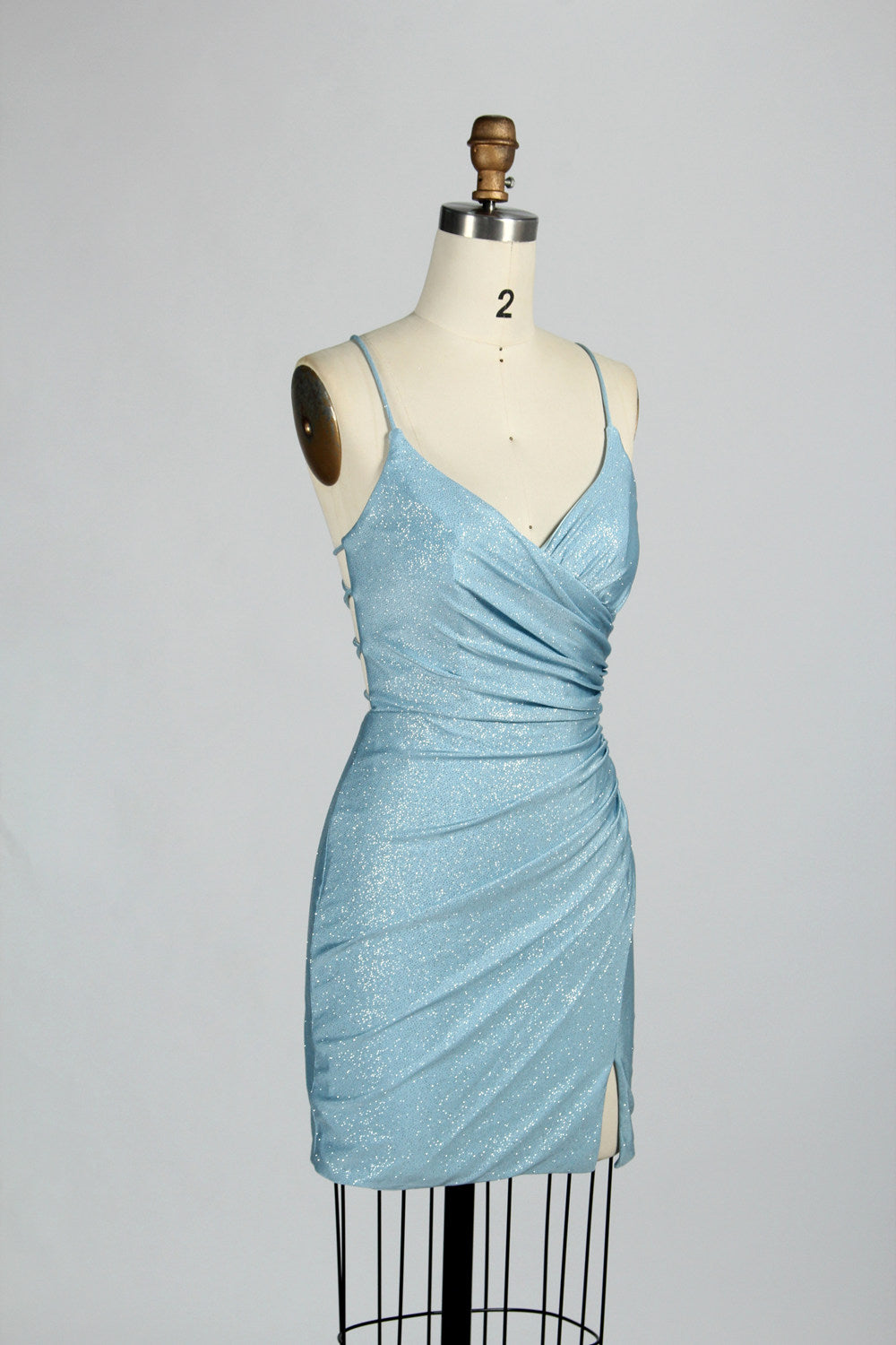 Wholesale Classic Short Prom Dress for Effortless Elegance 32798S