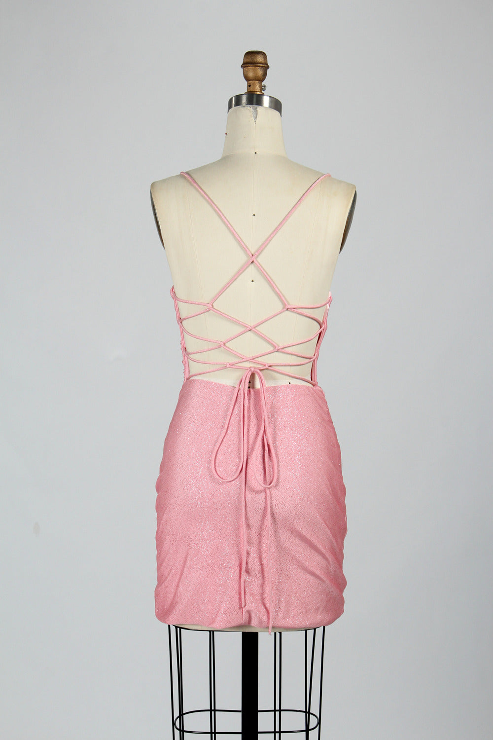 Wholesale Classic Short Prom Dress for Effortless Elegance 32798S