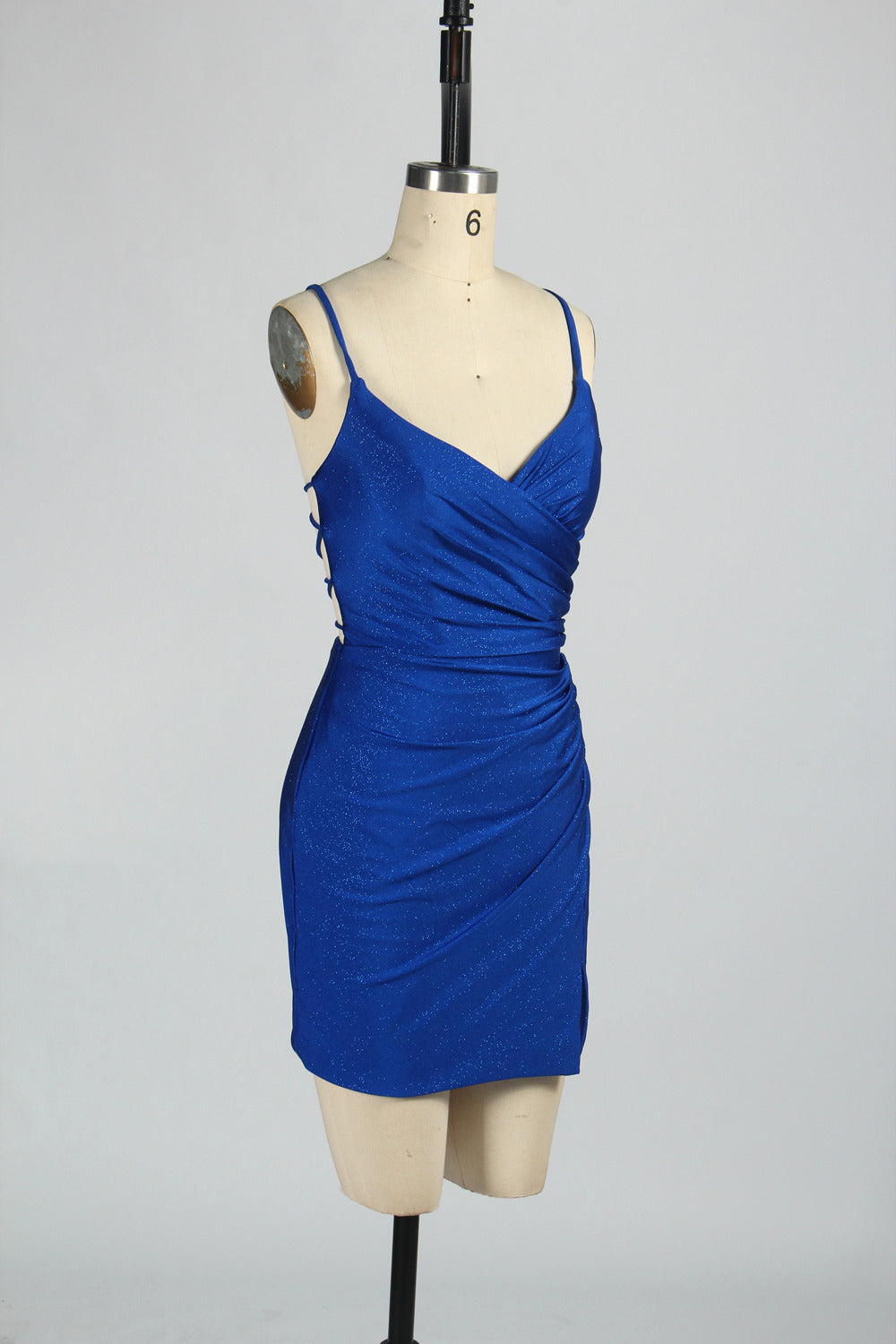 Wholesale Classic Short Prom Dress for Effortless Elegance 32798S