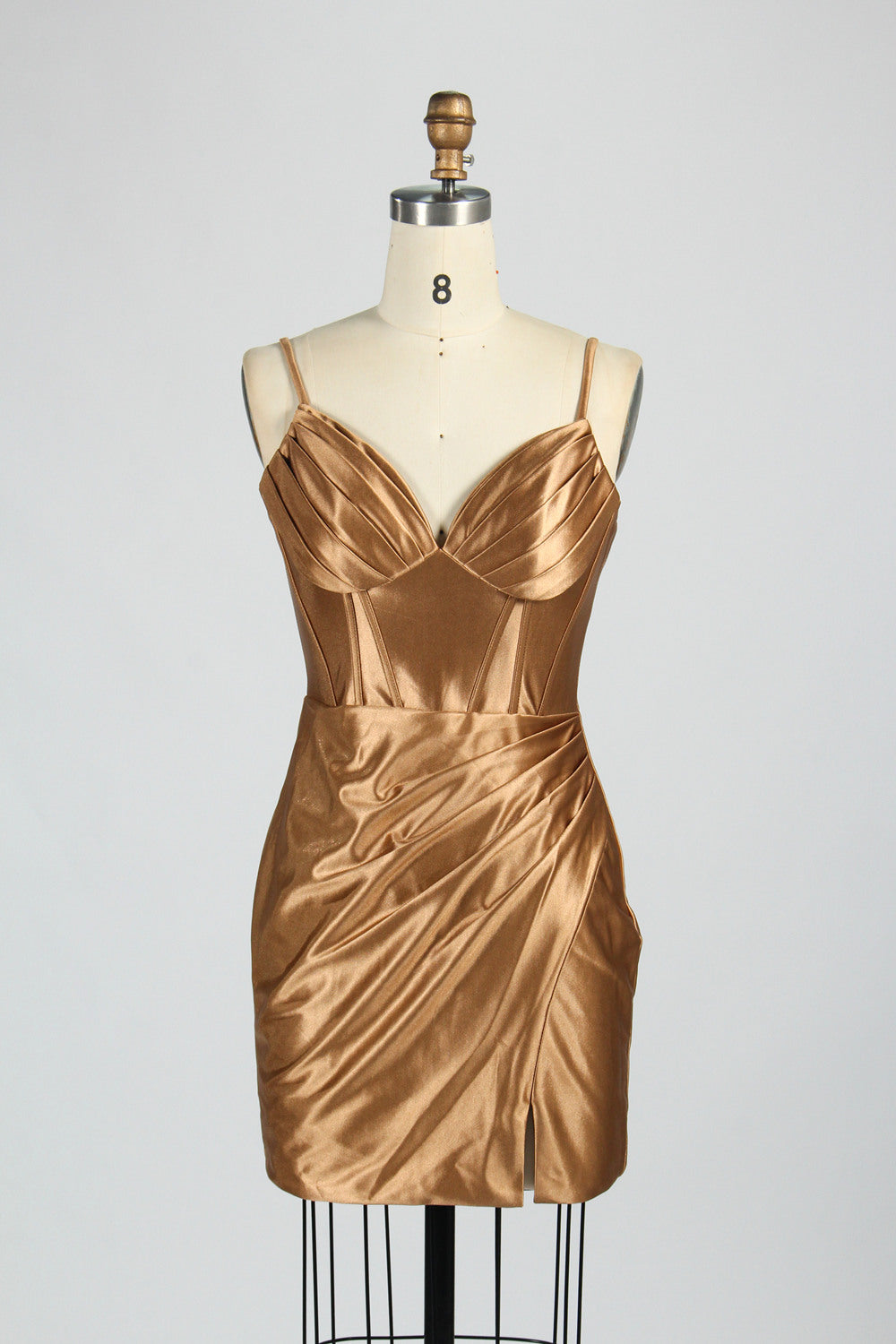 Wholesale Classic Short Prom Dress for Effortless Elegance 32790S