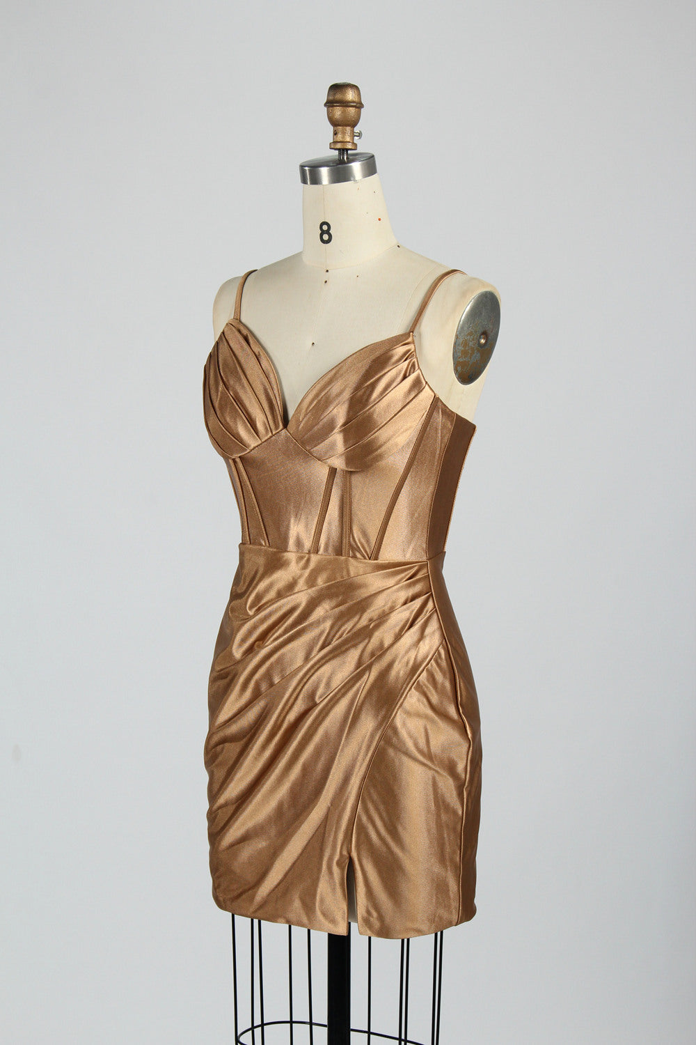Wholesale Classic Short Prom Dress for Effortless Elegance 32790S