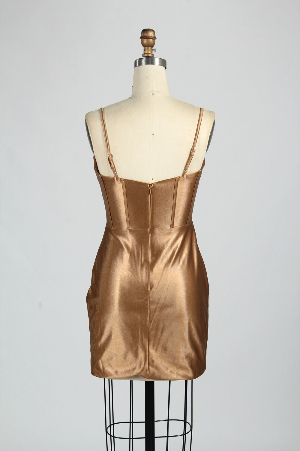 Wholesale Classic Short Prom Dress for Effortless Elegance 32790S