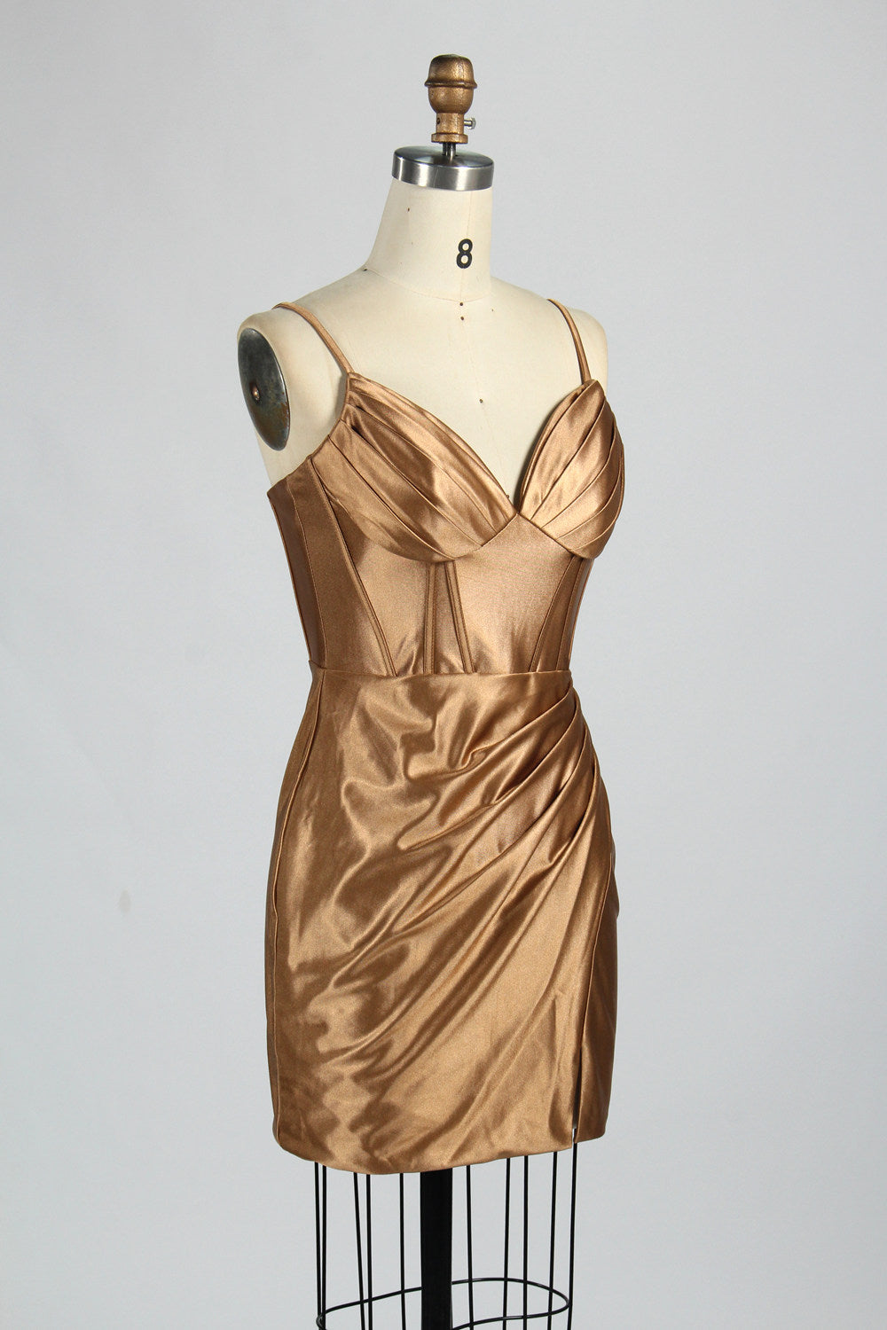 Wholesale Classic Short Prom Dress for Effortless Elegance 32790S