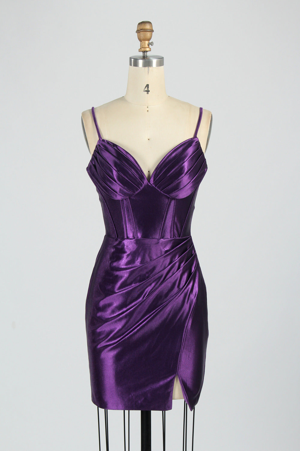 Wholesale Classic Short Prom Dress for Effortless Elegance 32790S