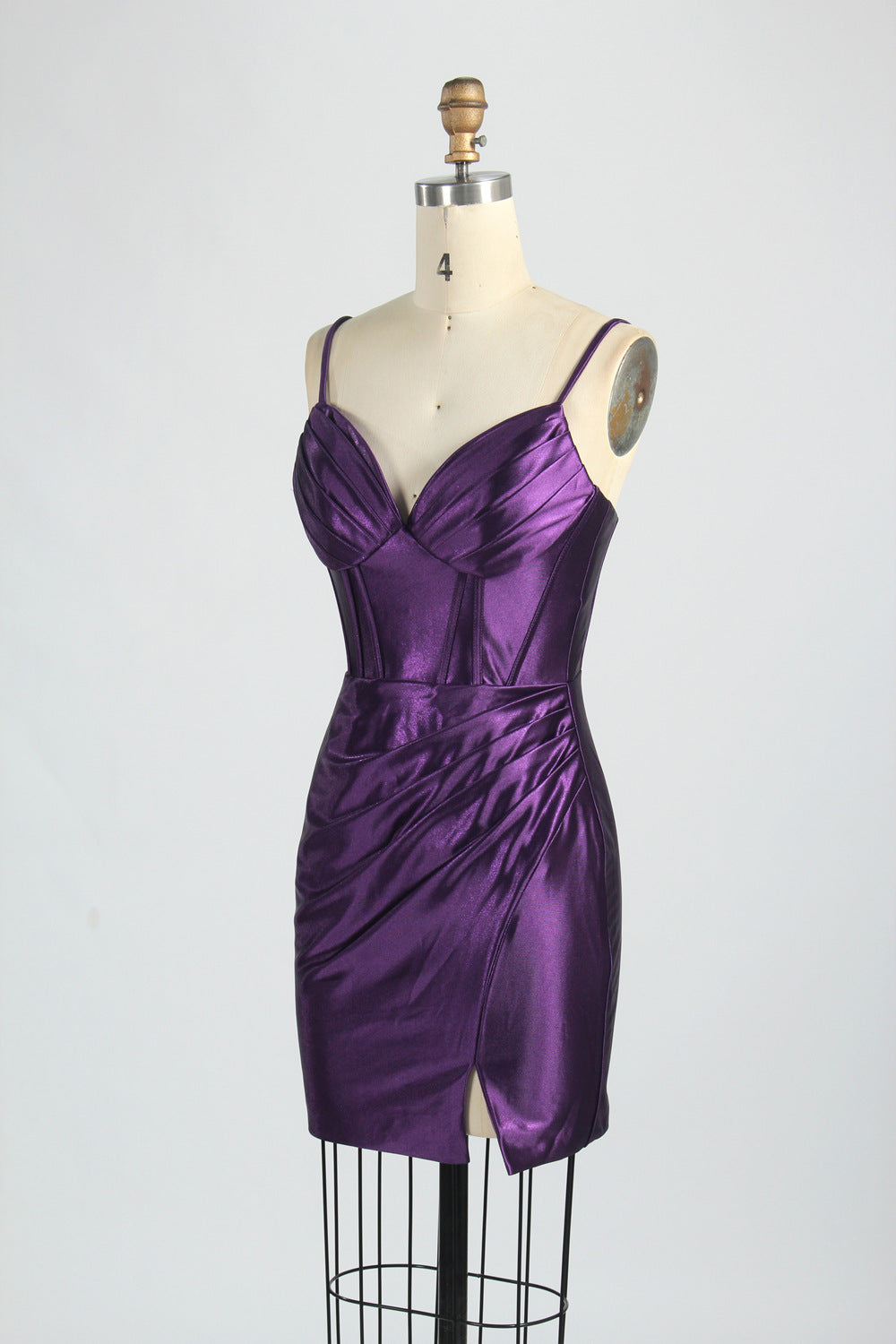 Wholesale Classic Short Prom Dress for Effortless Elegance 32790S
