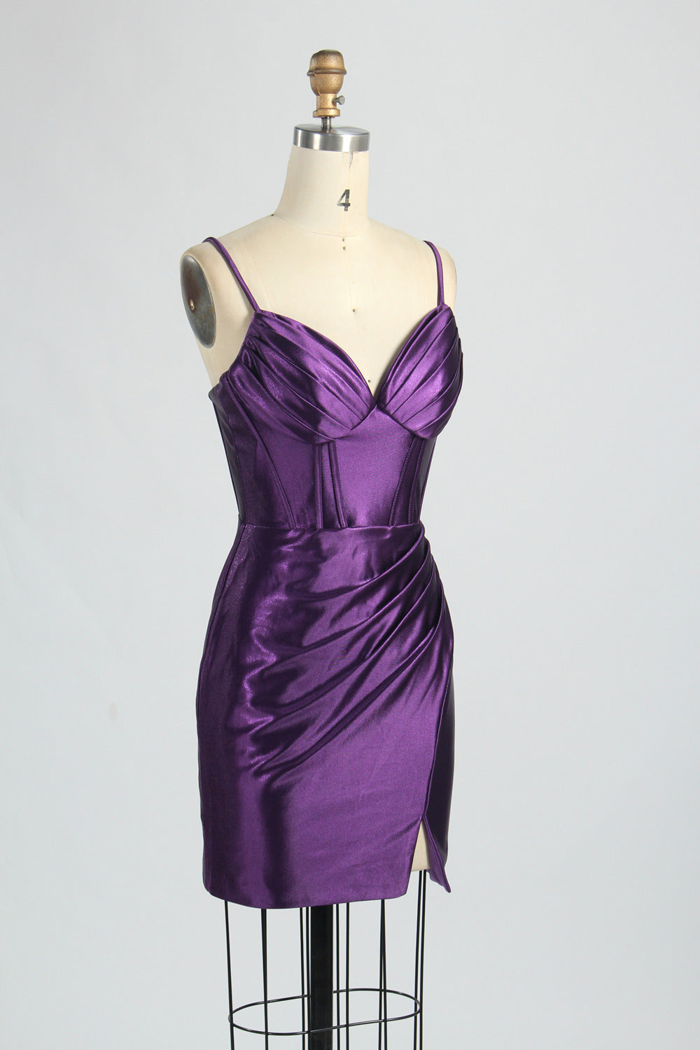 Wholesale Classic Short Prom Dress for Effortless Elegance 32790S