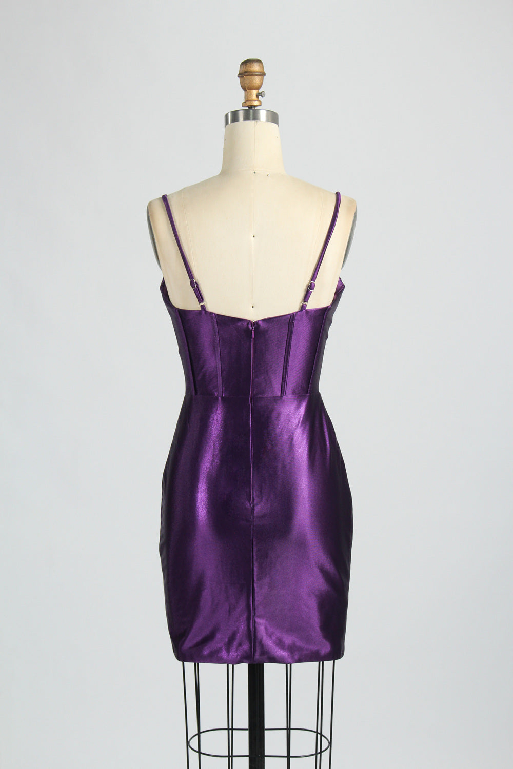 Wholesale Classic Short Prom Dress for Effortless Elegance 32790S